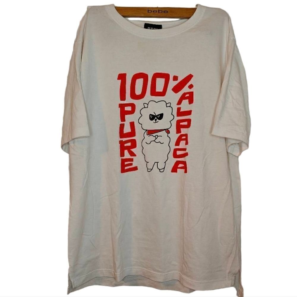 BT21 Graphic Tee